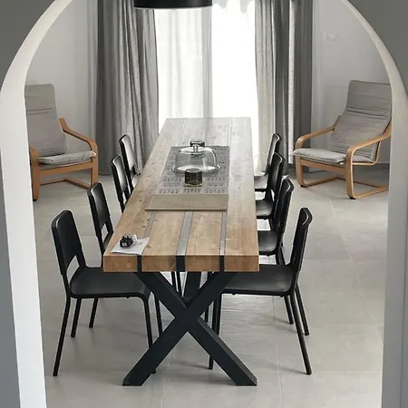 Villa Phos Kathikas