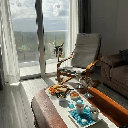 Phos Villa Kathikas