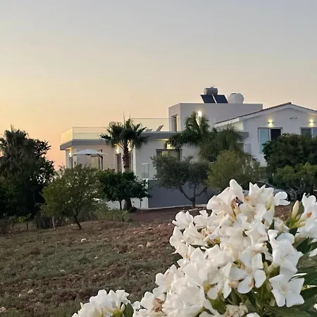 Phos Villa Kathikas