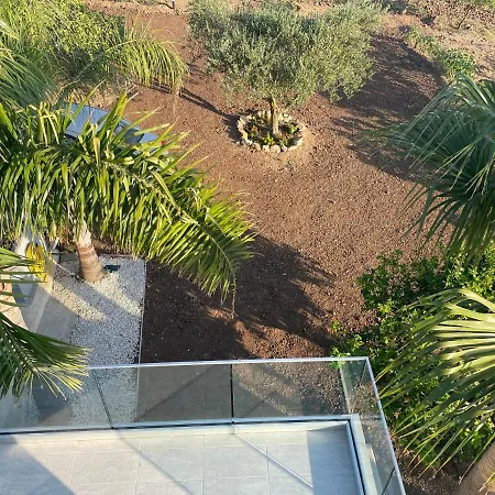 Villa Phos Kathikas