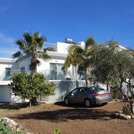 Villa Phos Kathikas
