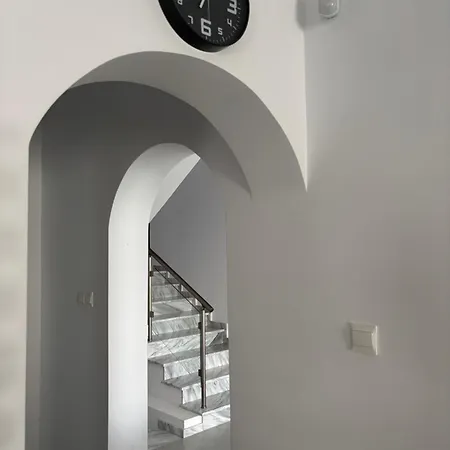 Villa Phos Kathikas