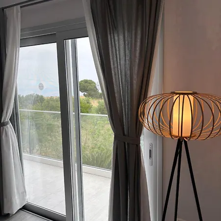 Villa Phos Kathikas