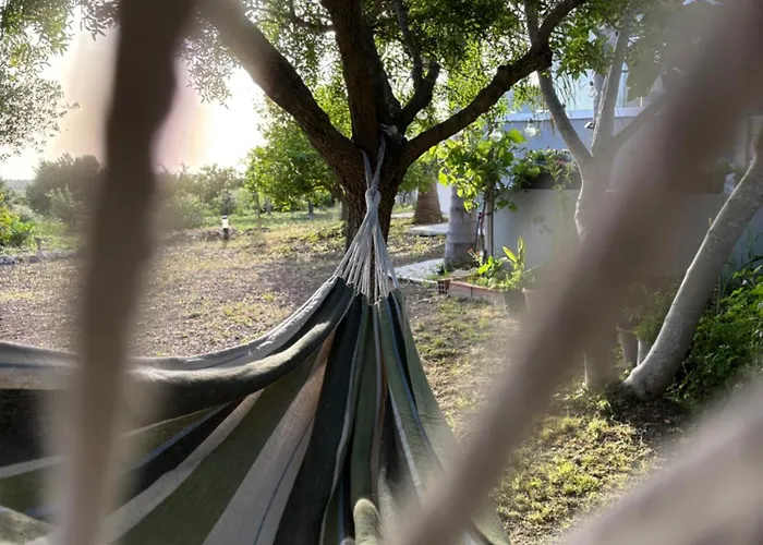 Phos וילה קאטהיקאס