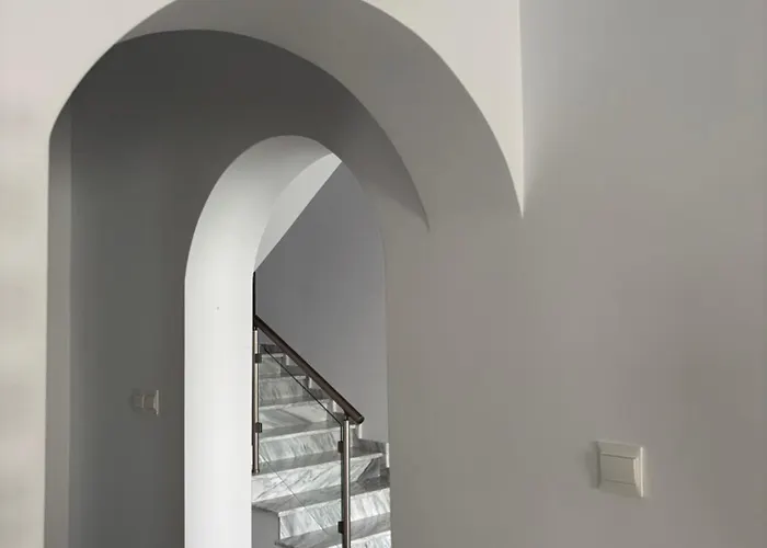 וילה Phos קאטהיקאס